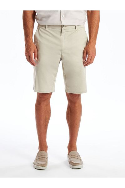 LC Waikiki Ανδρικό σορτς Gabardine - Standard Fit