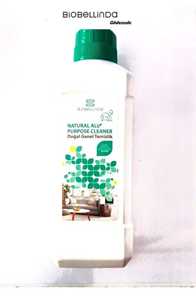 Biobella Biobellinda Genel Temizlik 750 Ml