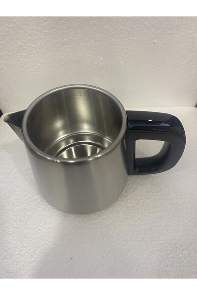 Karaca Tea Break Inox Demlik Grubu