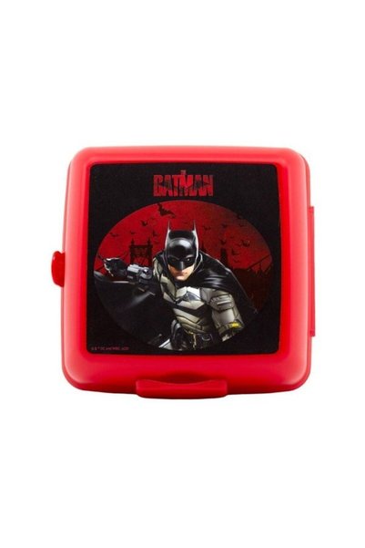 Batman Beslenme Kutusu 2302; 2023