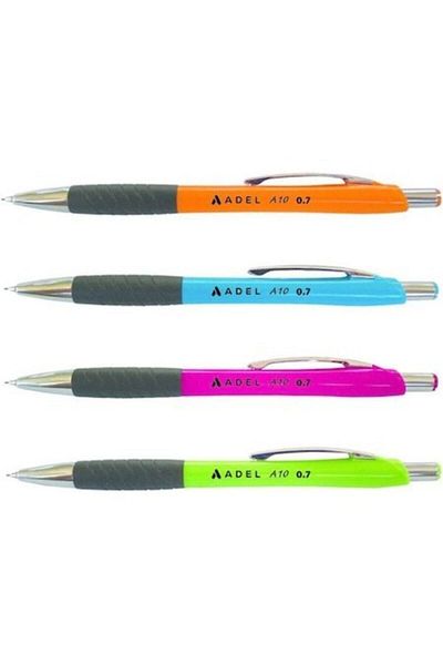 Adel A10 0.7 Nib Pen