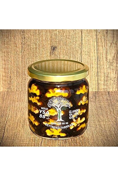 Ysa 88 Tarım ürünleri Ceviziçi Kayısılı Atıştırmalık