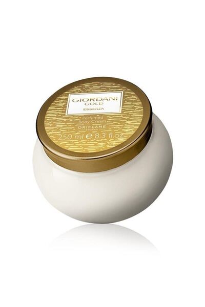 Oriflame Giordani Gold Essenza Parfümlü Vücut Kremi 250ml 42206