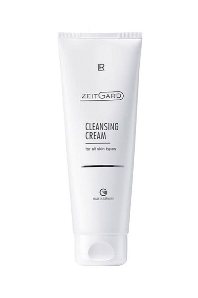 LR Zeitgard Cleansing Cream - 125 ml