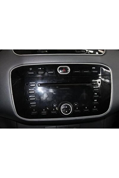 Class Linea Doblo Gurundig Dephi Markalı Ekrana Aux Yazısı Çikan Teypler Için Aux Usb Bluetooth Mp3 Kit