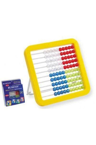 Rubenis Abacus Mishap Small Abacus