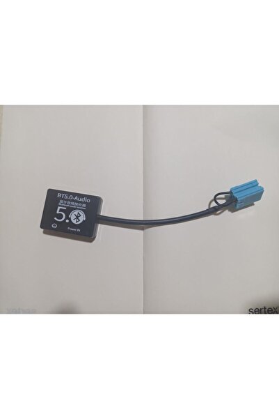 Class Marea Bravo Bluetooth Tak Çalıştır Modül