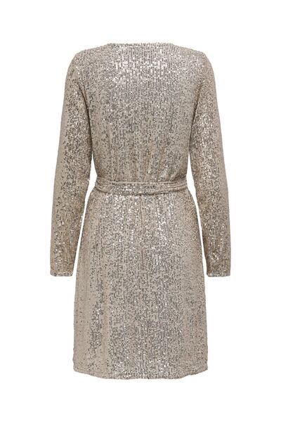 ONLY Kleid ONLANA Kurzes Kleid