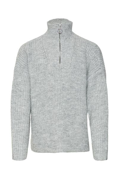 Vero Moda Girl Strickpullover VMPERNILLA Kazak