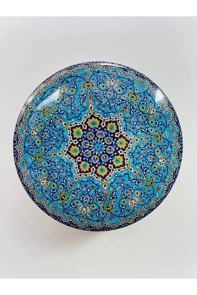 GALATA GIFT Μέταλλο, Πλακάκι, Αυθεντικό, Σαπουνάκι Κωνσταντινούπολης και Φυσικό Σαπούνι