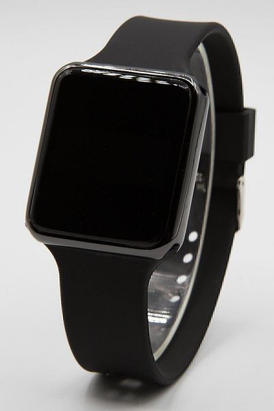 Spectrum Unisex Touchscreen Digital Wristwatch (NOT A SMART WATCH!)