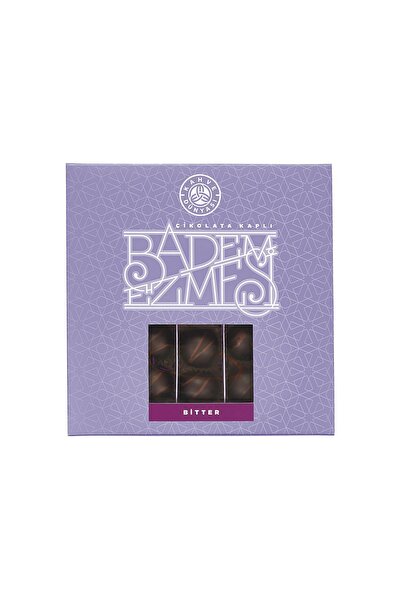 Kahve Dünyası Badem Ezmesi Bitter 225 gr