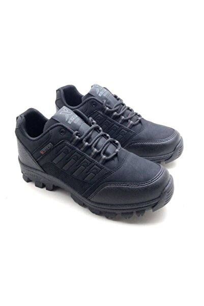 Derilax Step Tam Ortopedik Kışlık Erkek Spor Ayakkabı