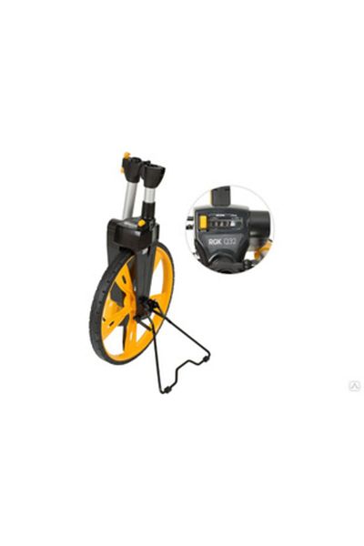 Bosch CST32-416M Berger Solid Measuring Wheel | F0340749NG