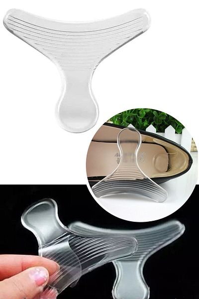 CMT T Shaped Shoe Anti-Knock