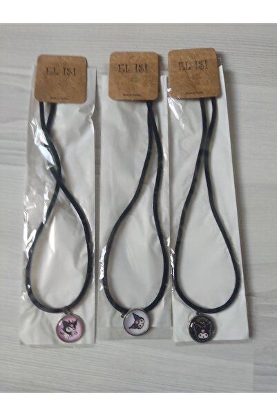 susluhomeatolyesi Kız çocuk kolye