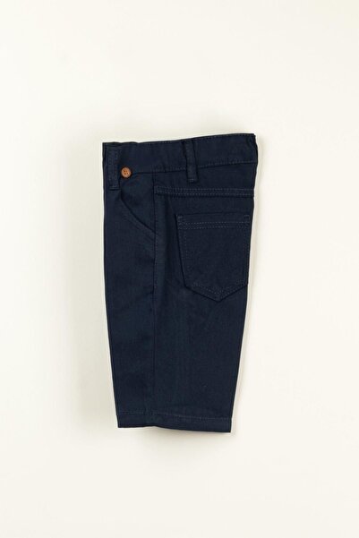 LULU Kids Boy's Summer Suit - Set of 4 with Bow Tie and Slopet