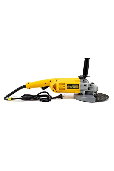 Dawreek 230mm 2200w Taşlama