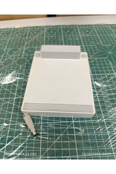 Pfaff 2000 SERİSİ DİKİŞ MAKİNESİ PEDALI  413226501