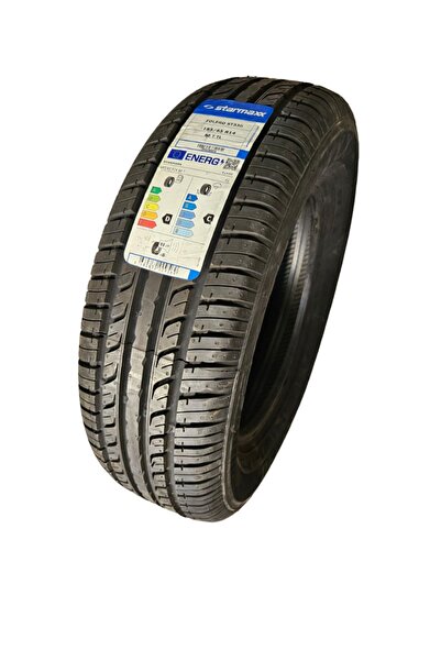 Starmaxx 185/65R14 2024 MODEL YAZ LASTİĞİ