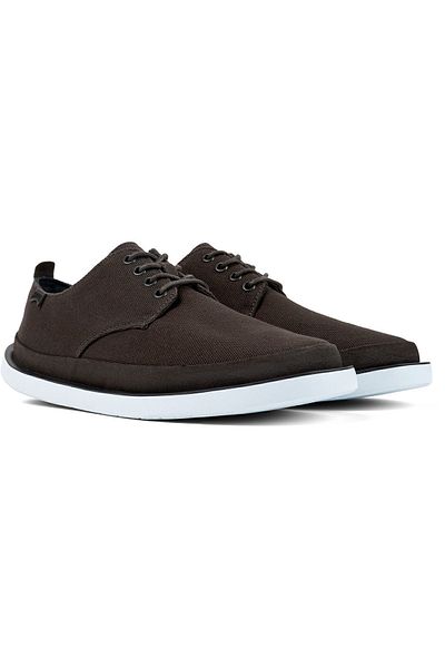 CAMPER Wgn K 100774 -014 Men's Gray Shoes
