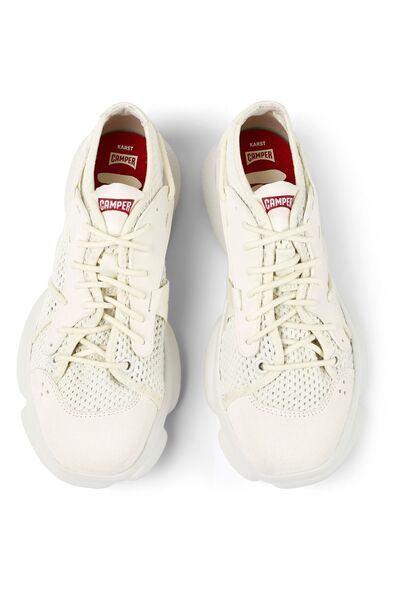 CAMPER Kadın Ortholite Iç Tabanlı Ve Hafif Dış Tabanlı Casual Ayakkabı