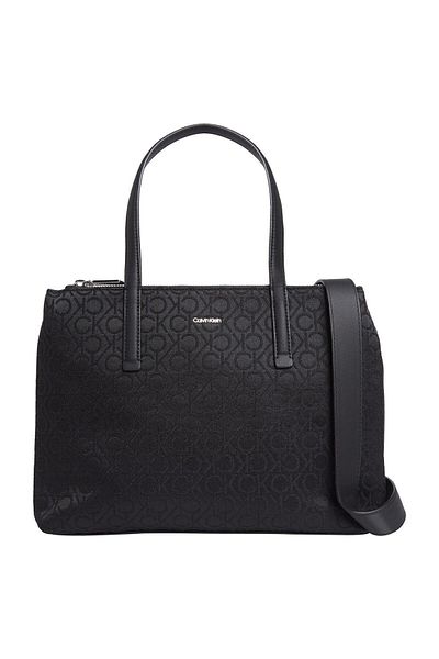 Calvin Klein CK MUST Medium Tote Bag - JCQ