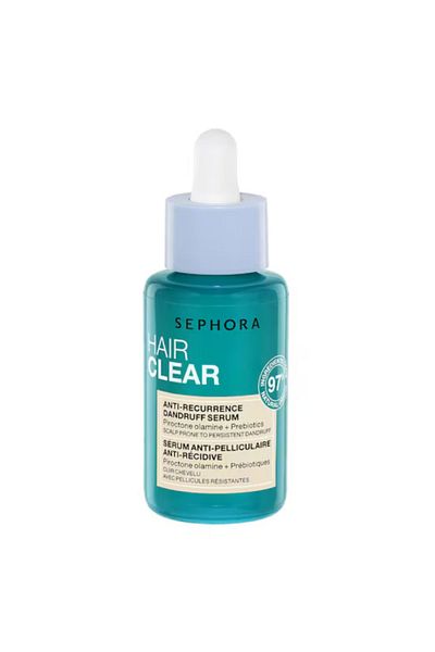 SEPHORA 50 ml Luxury Anti-Dandruff Serum - Scalp