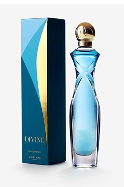 Oriflame Divine Edp 50 Ml Kadın Parfümü