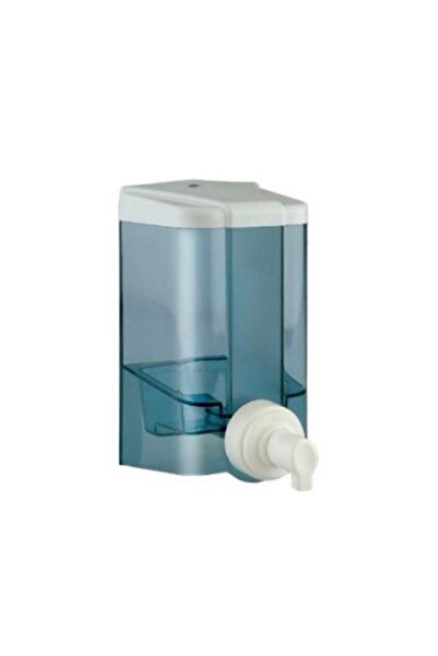 Vialli F4t Sıvı Köpük Sabunluk Şeffaf. 1000ml