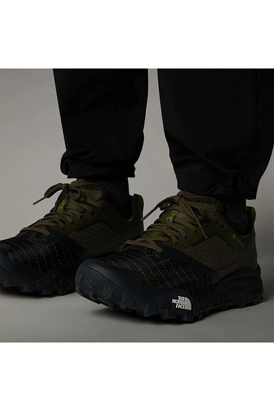 THE NORTH FACE Gore-Tex Offtrail Men's Trekking Shoes - Colorful