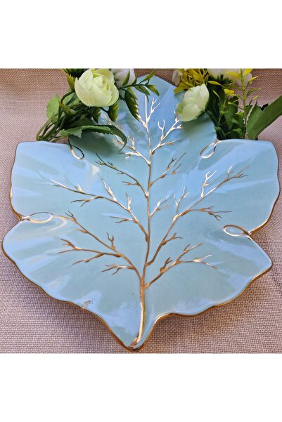 BY.RAYKA PORSELEN El Dekor İkinci Kalite Dekor Ürün