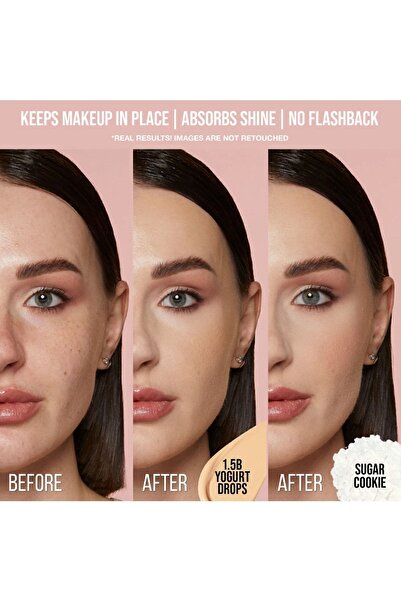 Huda Beauty Easy Bake Loose Baking & Setting Powder 20 g