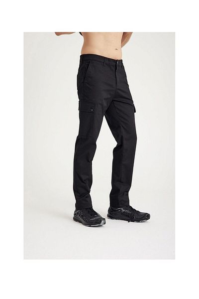 Q Steinbock Παντελόνι Q & Steinbock Atticus Man Cargo 2110