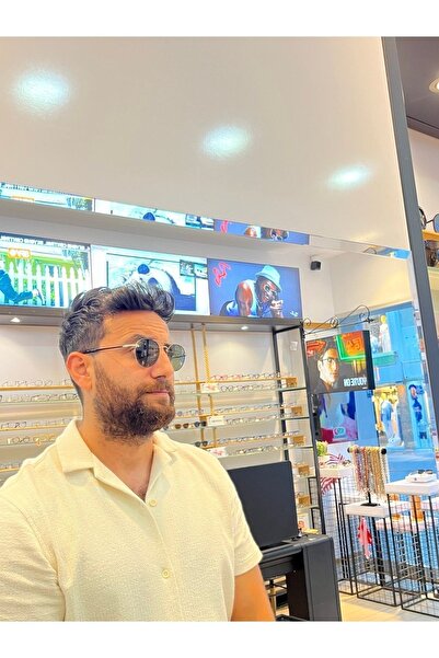 Façonnable FAÇONNABLE VS1187 NODO GÜNEŞ GÖZLÜĞÜ