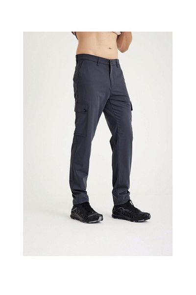 Q Steinbock Παντελόνι Q & Steinbock Atticus Man Cargo 2110
