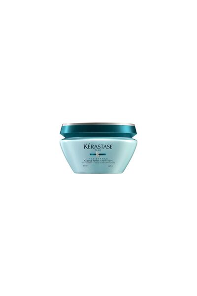 Kerastase Masque Force Architecte - 200ml Repair Mask for Weak and Damaged Hair