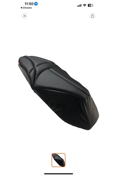 MOTORİDERS Nmax Comfort - مجموعة أحذية مختارة