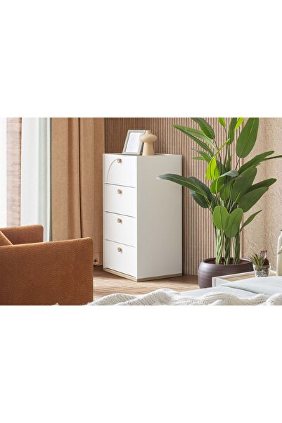 Doressa Genza Çamaşırlık