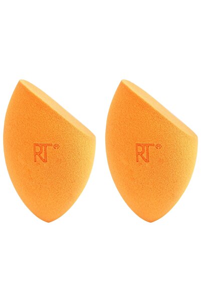 Real Techniques Miracle and Makeup Sponge Set of 2