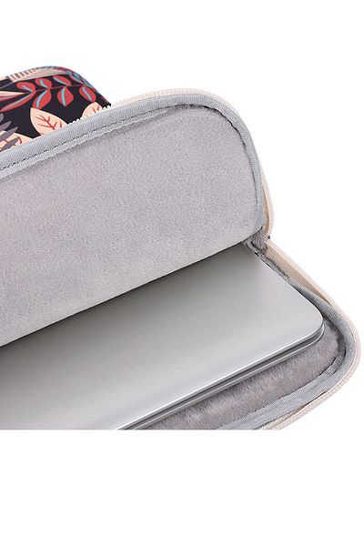Go Veform Geanta de protectie pentru laptop Macbook Air 16 inch bleumarin - EVRH30