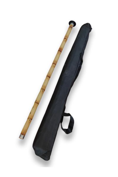 Yurtrenkleri Yayınevi Orijinal Kamış Ney Kız Ney + Kılıf