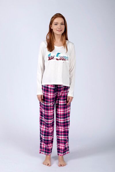 Lee Cooper Γυναικείες πιτζάμες Iris