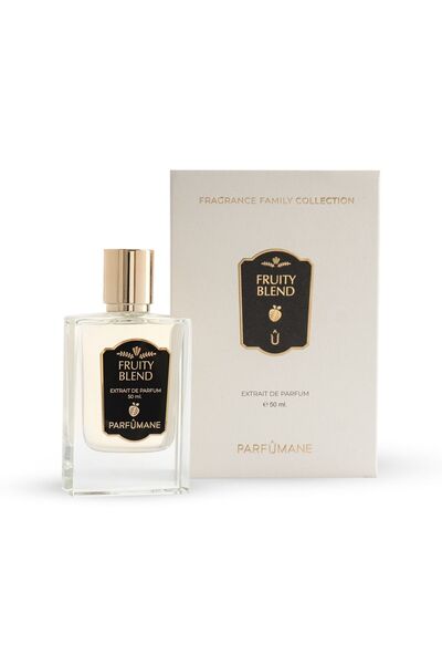 PARFUMANE Fruity Blend 50ml. Extrait De Parfüm
