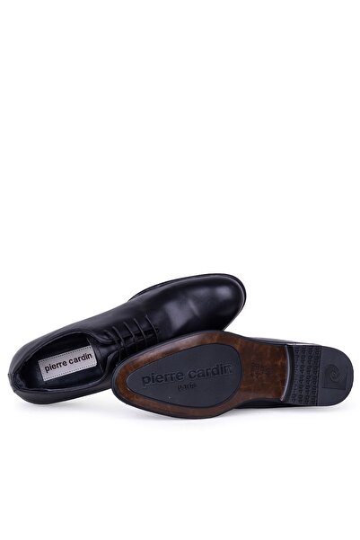 Pierre Cardin Σετ Ανδρικό Κλασικό Κοστούμι και Παπούτσια