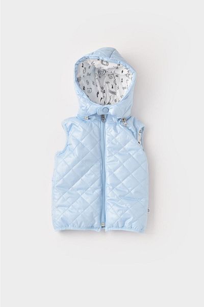 Bibaby Minikids- Roar King Baby Inflatable Vest