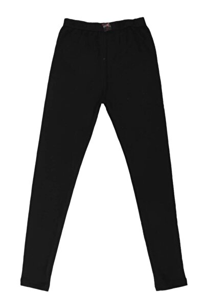 bonbonetti chocolate baby&kids Doozo Mlvx dečije crne termo tajice - 757 Kod/...