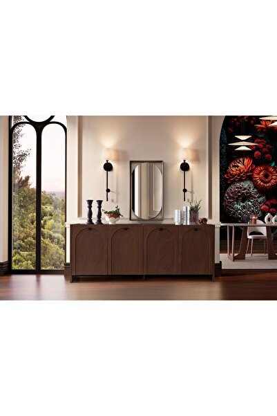 Doressa Boudry Konsol