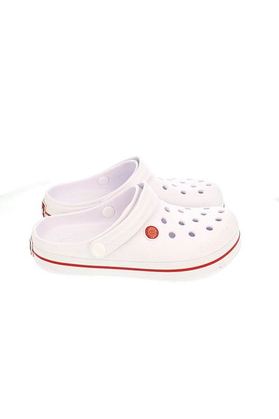 Apella Model papuci albi