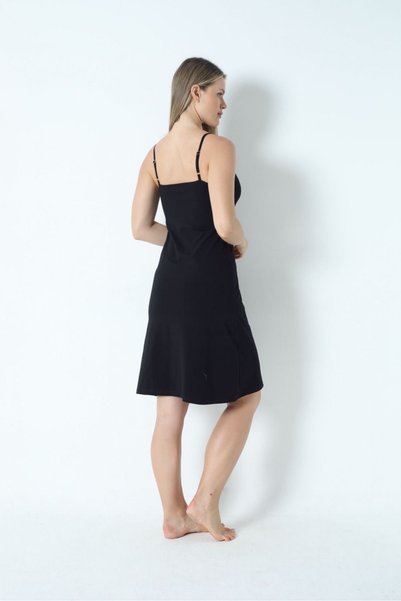 Lili Time Lilitime Long Nightgown Combination